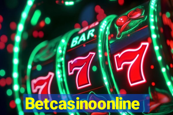 Betcasinoonline