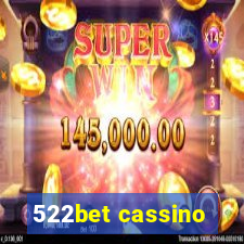 522bet cassino