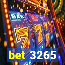 bet 3265