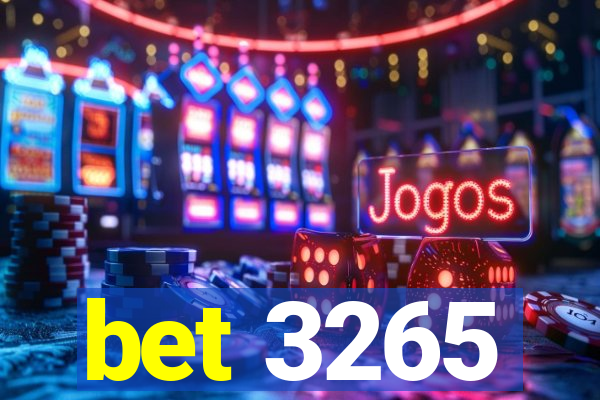 bet 3265