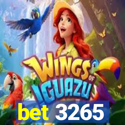 bet 3265