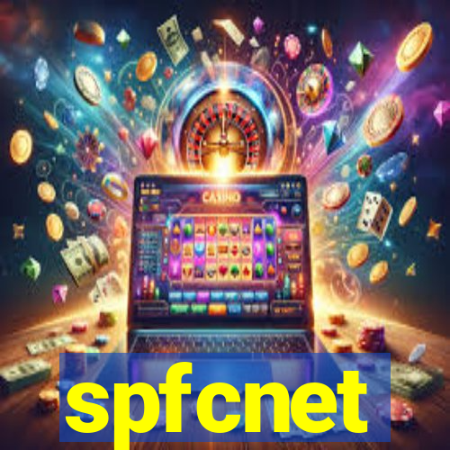 spfcnet