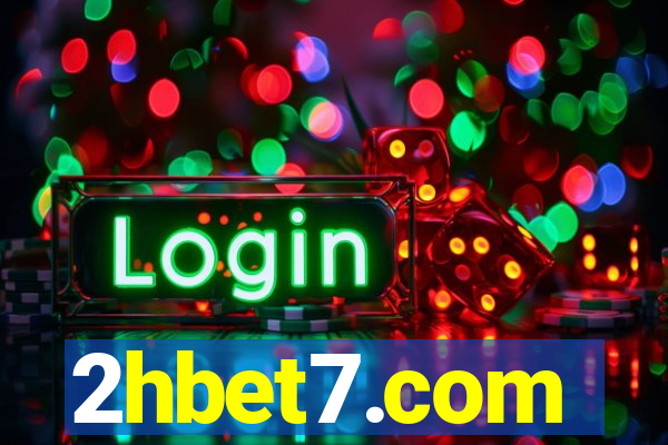 2hbet7.com