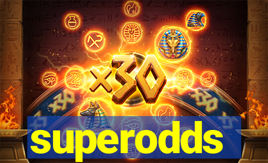 superodds