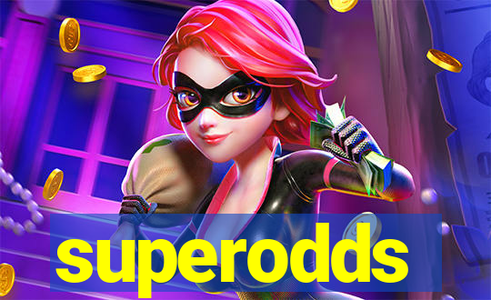 superodds