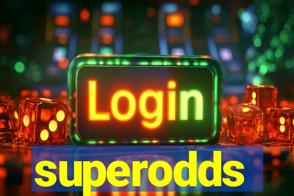 superodds