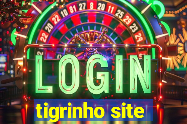 tigrinho site