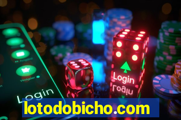 lotodobicho.com