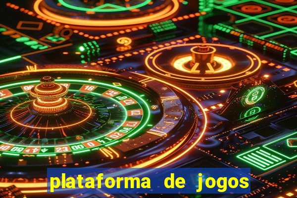 plataforma de jogos para ganhar dinheiro gratuito