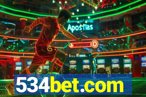 534bet.com