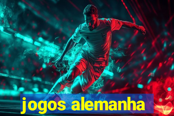 jogos alemanha