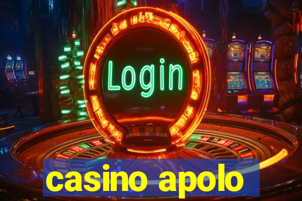 casino apolo