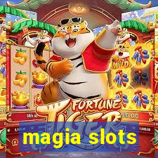 magia slots