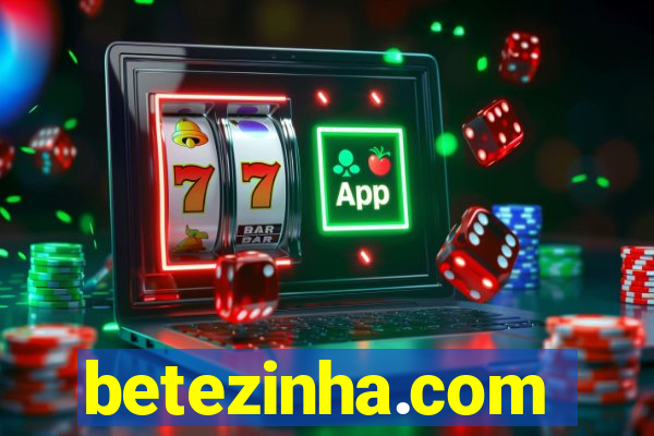 betezinha.com