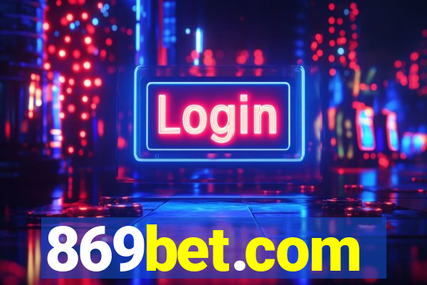 869bet.com