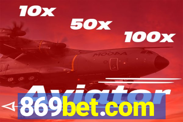 869bet.com