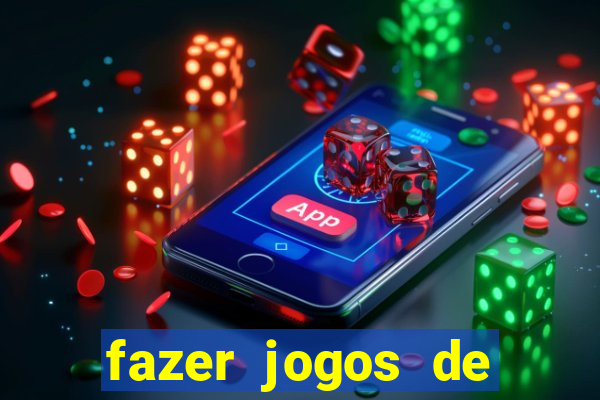 fazer jogos de loteria online