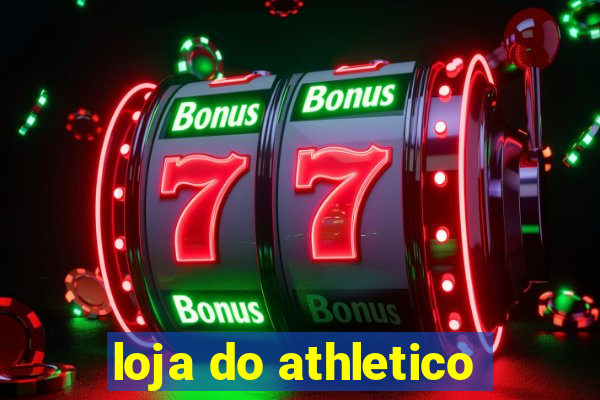 loja do athletico