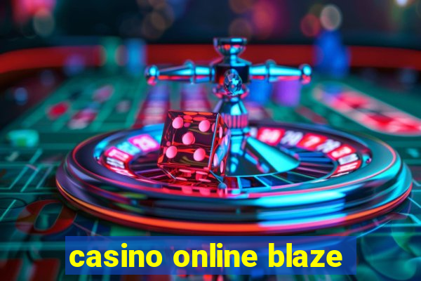 casino online blaze