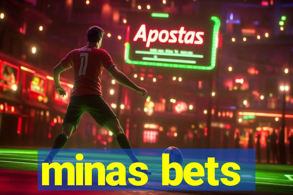 minas bets