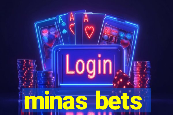 minas bets