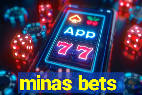 minas bets