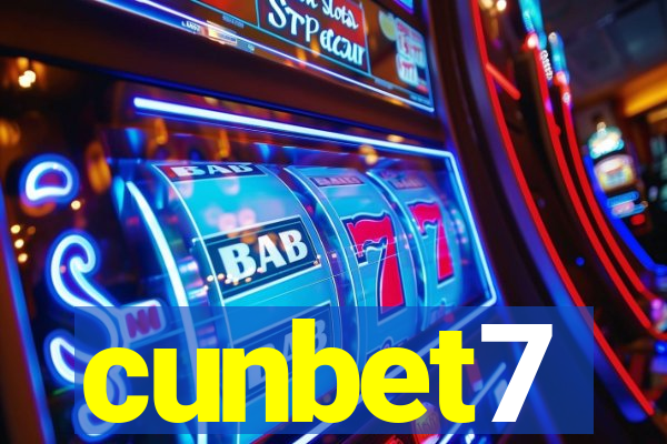 cunbet7