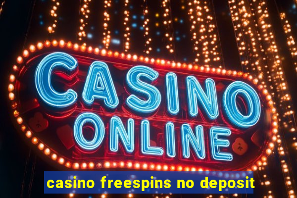 casino freespins no deposit