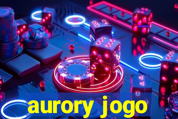 aurory jogo