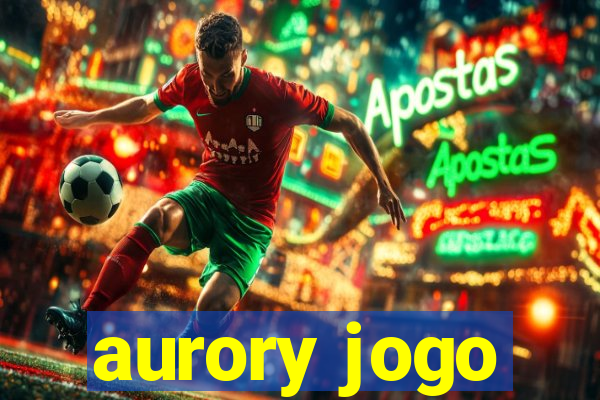 aurory jogo