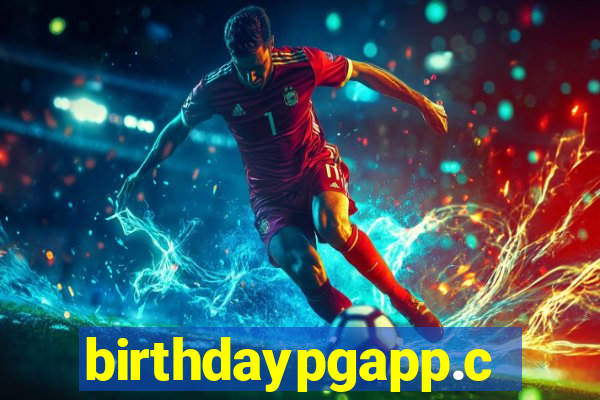 birthdaypgapp.com