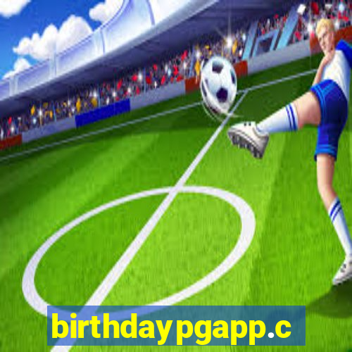 birthdaypgapp.com