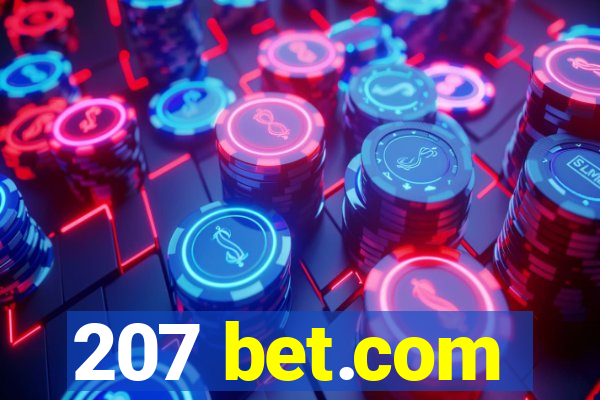 207 bet.com