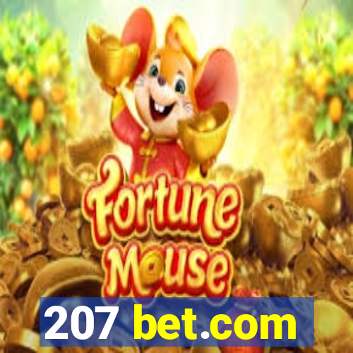 207 bet.com