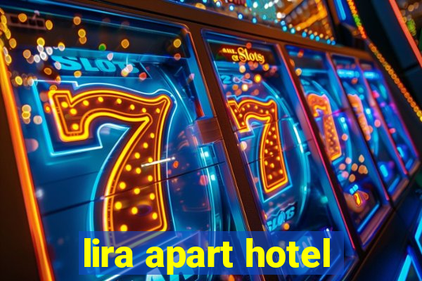 lira apart hotel