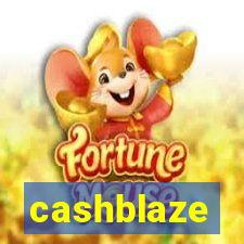 cashblaze