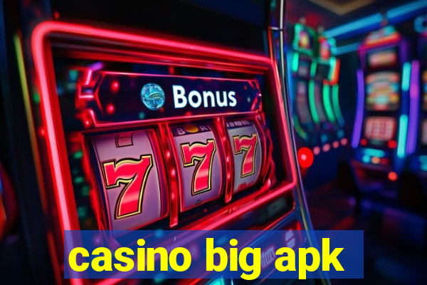 casino big apk