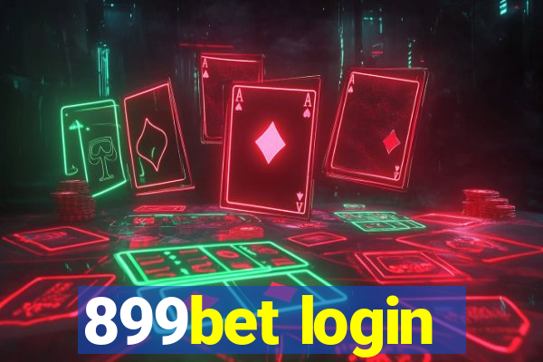 899bet login