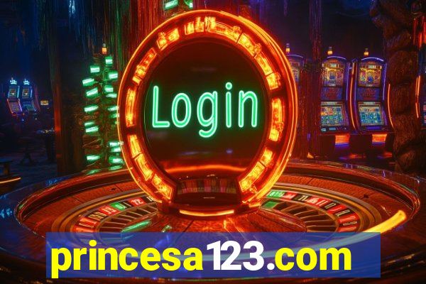 princesa123.com