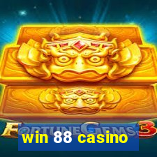 win 88 casino