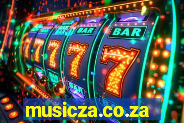 musicza.co.za