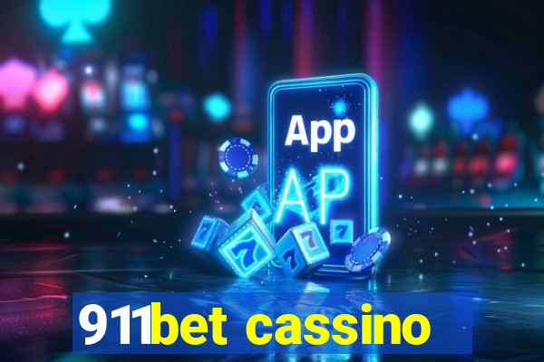 911bet cassino