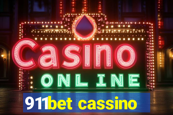 911bet cassino