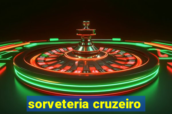 sorveteria cruzeiro