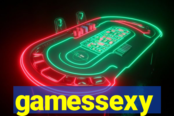 gamessexy