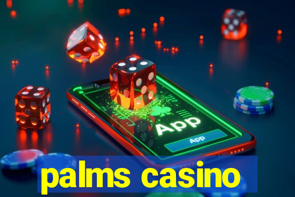 palms casino