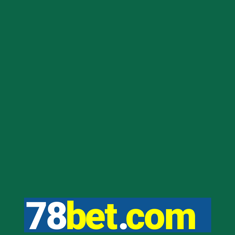 78bet.com