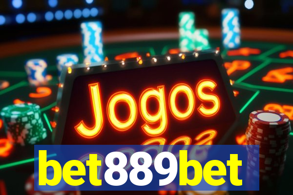 bet889bet