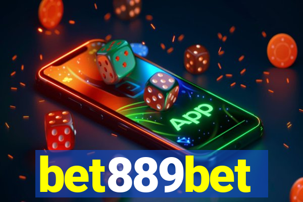 bet889bet