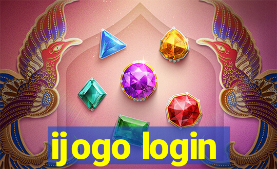 ijogo login